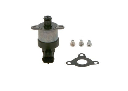 BOSCH 1465ZS0011 Fuel Quantity (Common Rail System) Control Valve Replacement