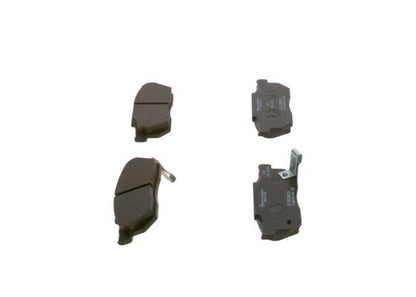 BOSCH 0986490440 Disc Brake Pad Set Front Fits Honda Civic Jazz Prelude