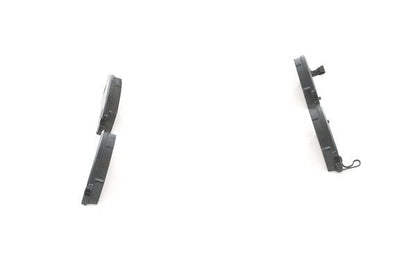 BOSCH 0986493450 Disc Brake Pad Set Front Fits Nissan Sunny Suzuki Swift