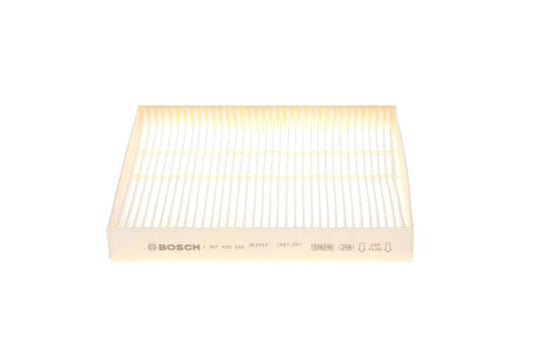 Bosch 1 987 432 216 Interior Air Filter Fits Citroen Fiat Isuzu Mitsubishi