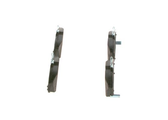 BOSCH 0986494029 Disc Brake Pad Set Front Fits Chrysler PT Cruiser Dodge Neon