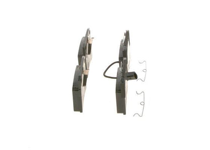 BOSCH 0986494041 Disc Brake Pad Set Front Fits VW Transporter / Caravelle