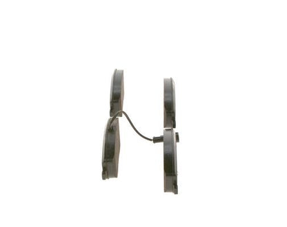 BOSCH 0986494068 Brake Pad Set For Disc Front Low-Metallic Fits Fiat Croma
