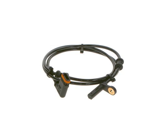 BOSCH 0986594541 Wheel Speed Sensor Rear Left N/S Passenger Fits CLC-Class CLK
