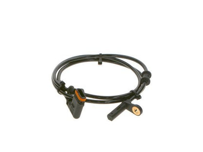 BOSCH 0986594541 Wheel Speed Sensor Rear Left N/S Passenger Fits CLC-Class CLK