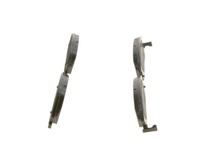 BOSCH 0986494138 Disc Brake Pad Set Front Low-Metallic Fits Hyundai Terracan