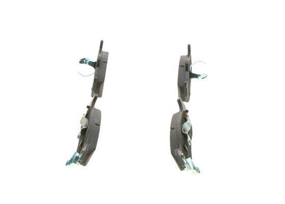 BOSCH 0986494142 Disc Brake Pad Set Rear Fits Jeep Commander Grand Cherokee