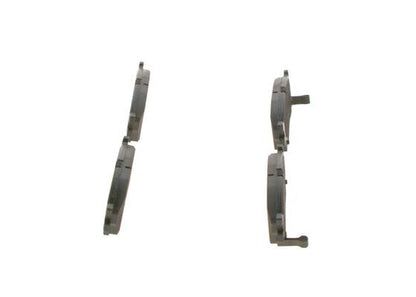 BOSCH 0986494146 Disc Brake Pad Set Front Low-Metallic Fits Kia Carens Rio