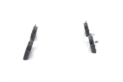BOSCH 0986494230 Disc Brake Pad Set Rear Fits Hyundai H-1/Starex H-1 Santa Fe