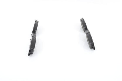 BOSCH 0986494240 Disc Brake Pad Set Front Low-Metallic Fits Subaru Toyota