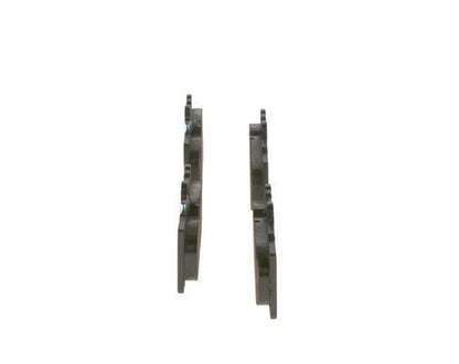 BOSCH 0986494252 Disc Brake Pad Set Front Low-Metallic Fits Lexus GS IS C RC