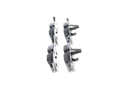 BOSCH 0986494286 Disc Brake Pad Set Rear Low-Metallic Fits BMW 7 Series