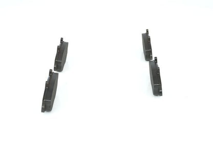BOSCH 0986494289 Disc Brake Pad Set Front Low-Metallic Fits Ford Transit