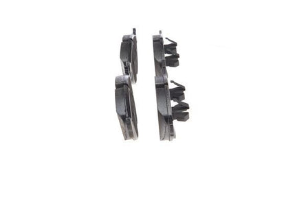 BOSCH 0986494307 Brake Pad Set For Disc Front Low-Metallic Fits BMW X5 X6