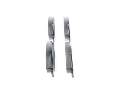 BOSCH 0986494345 Disc Brake Pad Set Front Fits Opel Corsa Vauxhall Corsa