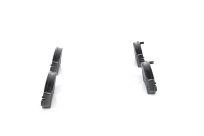 BOSCH 0986494357 Disc Brake Pad Set Front Low-Metallic Fits Chrysler Dodge Jeep