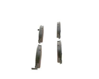 BOSCH 0986494370 Disc Brake Pad Set Front Fits Jeep Commander Grand Cherokee