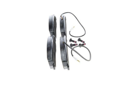 BOSCH 0986494385 Disc Brake Pad Set Front Fits Citroën Fiat Lancia Peugeot