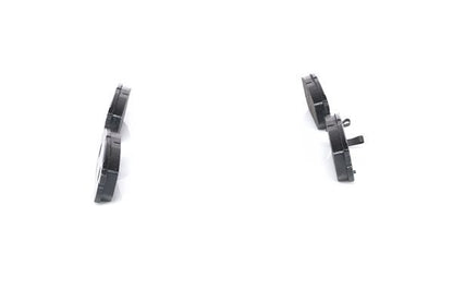 BOSCH 0986494388 Brake Pad Set For Disc Rear Low-Metallic Fits Kia Sorento