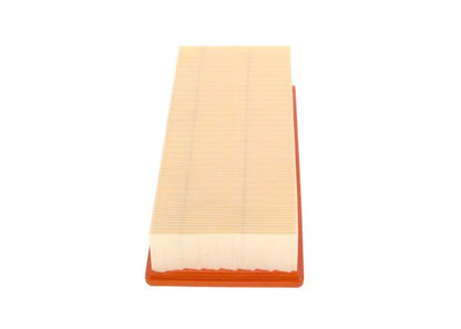 BOSCH 1457429994 Air Filter 335mm Length Insert 57mm Height Fits Audi VW