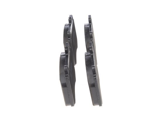 BOSCH 0986494405 Disc Brake Pad Set Front Fits Mercedes-Benz CLS E-Class