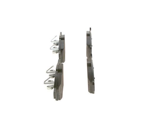 BOSCH 0986494427 Disc Brake Pad Set Front Fits Mercedes GL-Class M-Class R-Class