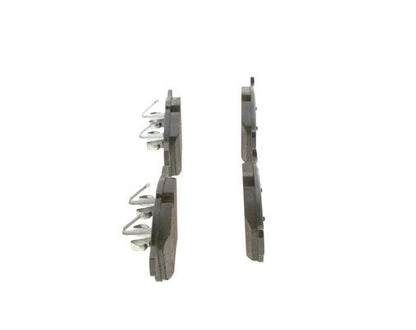 BOSCH 0986494427 Disc Brake Pad Set Front Fits Mercedes GL-Class M-Class R-Class
