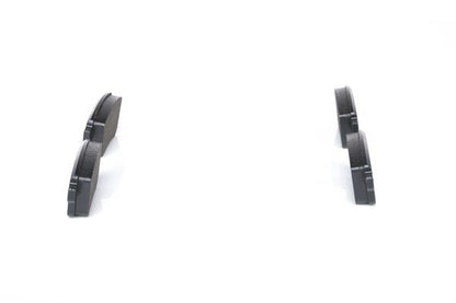 BOSCH 0986494452 Brake Pad Set For Disc Low-Metallic Fits RENAULT DACIA
