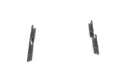 BOSCH 0986494531 Disc Brake Pad Set Front Low-Metallic Fits Renault 5 12 18