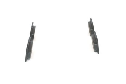 BOSCH 0986494568 Disc Brake Pad Set Front Fits Lada 1200-1600 Riva Toscana