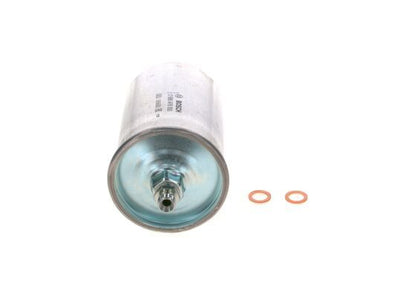 BOSCH 0986AF8093 Fuel Filter In-Line Petrol Injection Fits GMC MERCEDES-BENZ