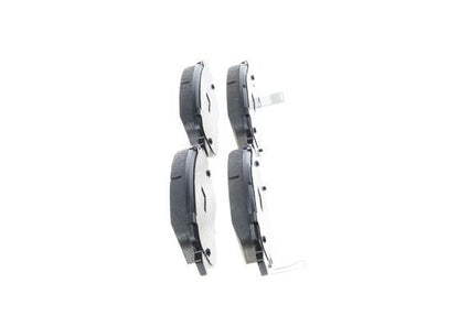 BOSCH 0986494682 Disc Brake Pad Set Front Low-Metallic Fits Toyota Avensis Verso