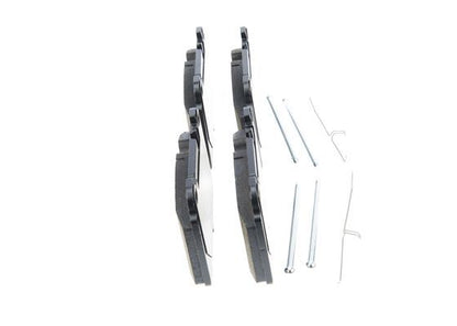 BOSCH 0986494694 Disc Brake Pad Set Front Fits Audi A6 A7 Q5 Porsche Macan