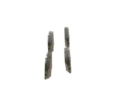 BOSCH 0986494712 Disc Brake Pad Set Front Fits Hyundai i30 Kia Cee'D Pro Cee'D
