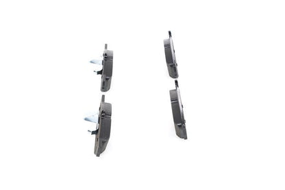 BOSCH 0986494729 Disc Brake Pad Set Front Low-Metallic For Mercedes-Benz E-Class
