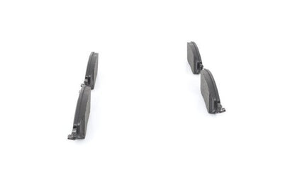 BOSCH 0986494817 Disc Brake Brake Pad Set Front Fits Fiat Talento Renault Trafic
