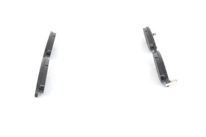 BOSCH 0986494853 Brake Pad Set For Disc Low-Metallic 45.3mm Height Fits DAIHATSU