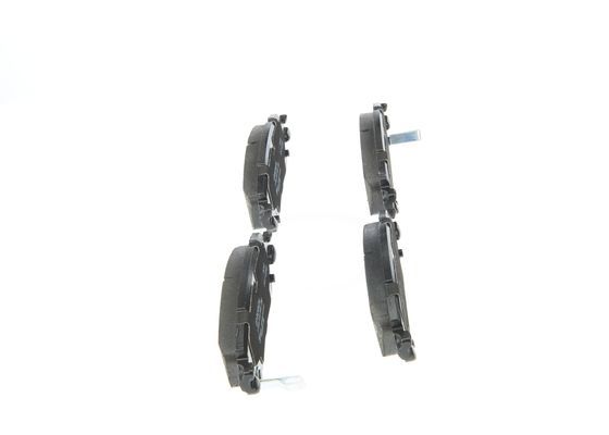 BOSCH 0986494858 Disc Brake Pad Set Fits VAUXHALL CHEVROLET HOLDEN OLDSMOBILE