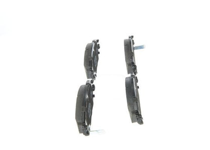 BOSCH 0986494858 Disc Brake Pad Set Fits VAUXHALL CHEVROLET HOLDEN OLDSMOBILE