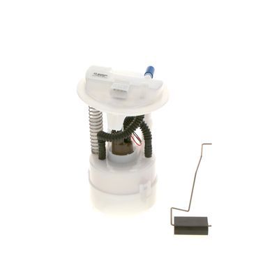 BOSCH 0986580952 Fuel Feed Unit Fits Nissan Cube Juke Micra Micra C+C Note
