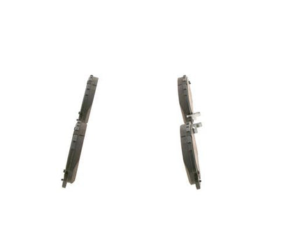 BOSCH 0986494901 Disc Brake Pad Set Fits ISUZU MITSUBISHI NISSAN INFINITI