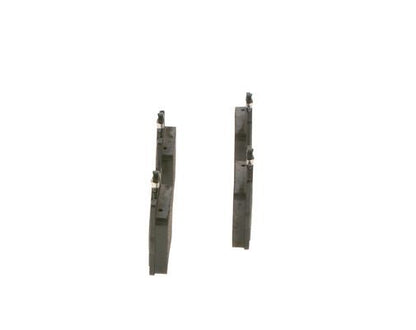 BOSCH 0986495081 Brake Pad Set For Disc Low-Metallic Fits MERCEDES-BENZ