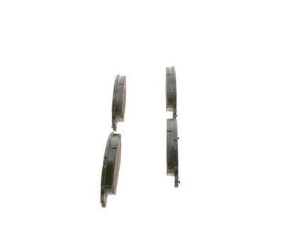 BOSCH 0986495169 Disc Brake Pad Set Front Low-Metallic Fits Lexus Toyota