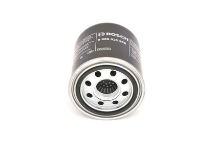 BOSCH 0986628252 Compressed-Air System Air Dryer Cartridge Fits SCANIA VOLVO