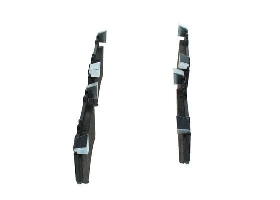 BOSCH 0986495398 Disc Brake Pad Set Front Fits Mercedes A-Class CLA GLA-Class
