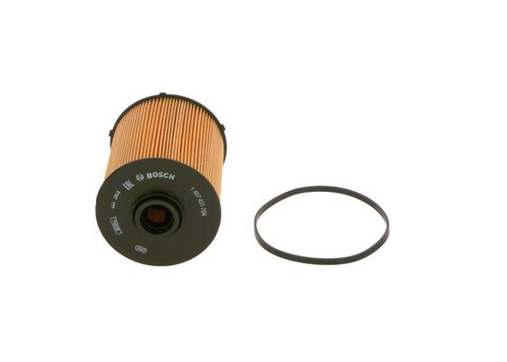BOSCH 1457431704 Fuel Filter Insert 78mm Diameter 91mm Height Fits Mercedes-Benz