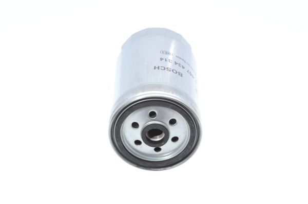 BOSCH 1457434314 Fuel Filter Spin-On Fits Alfa Romeo Fiat Kia Lancia Peugeot
