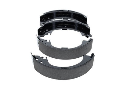 BOSCH 0986487207 Brake Shoe Set 52mm Width Braking System Fits MITSUBISHI
