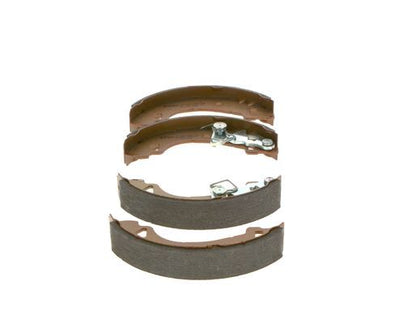 BOSCH 0986487331 Brake Shoe Set Rear Fits Fiat Panda Siena Uno Lancia Y10