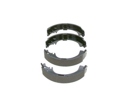BOSCH 0986487424 Brake Shoe Set Rear 41mm Width Braking Fits Toyota Camry RAV4